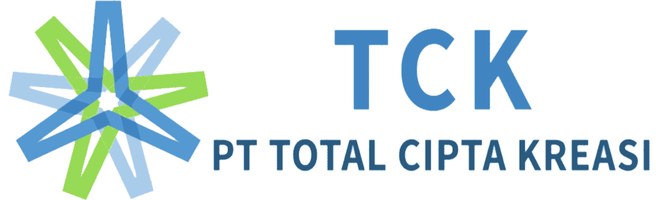 Total Cipta Kreasi